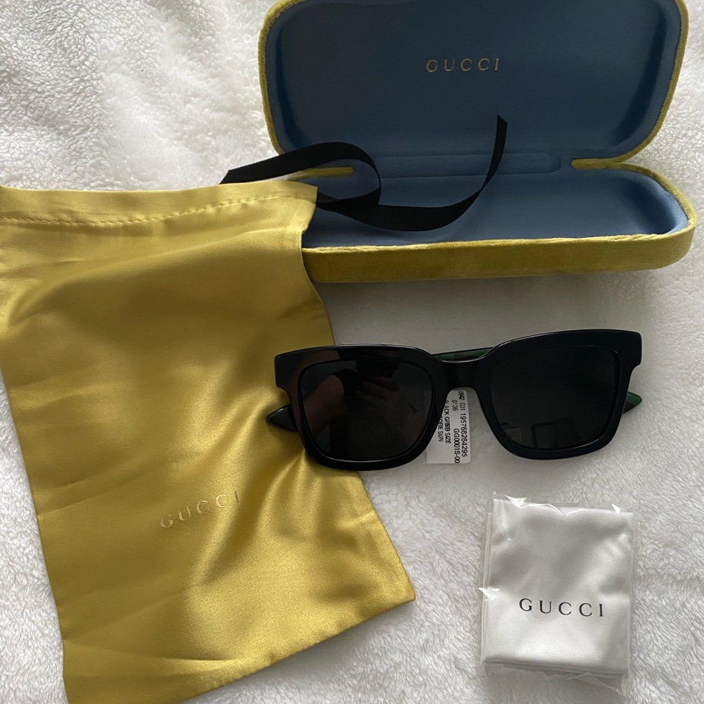 Gucci sunglasses